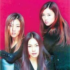 KISS - Because I Am A Girl