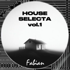 SELECTA - house mix vol.1
