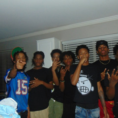 Freestyle 5 (throw away)