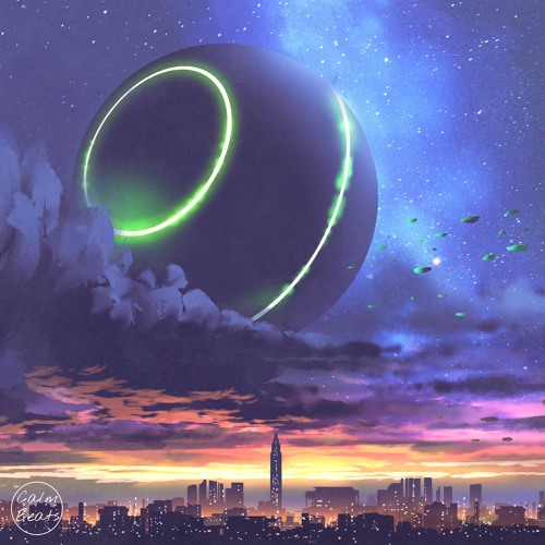 Stream Cyber Moon by Sora / 空 Listen online for free on SoundCloud