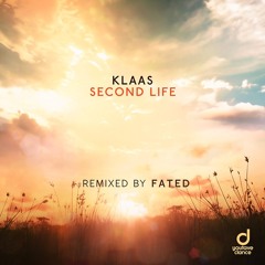 Klaas - Second Life (FateD Remix)