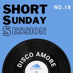 SHORT SUNDAY SESSION No. 18