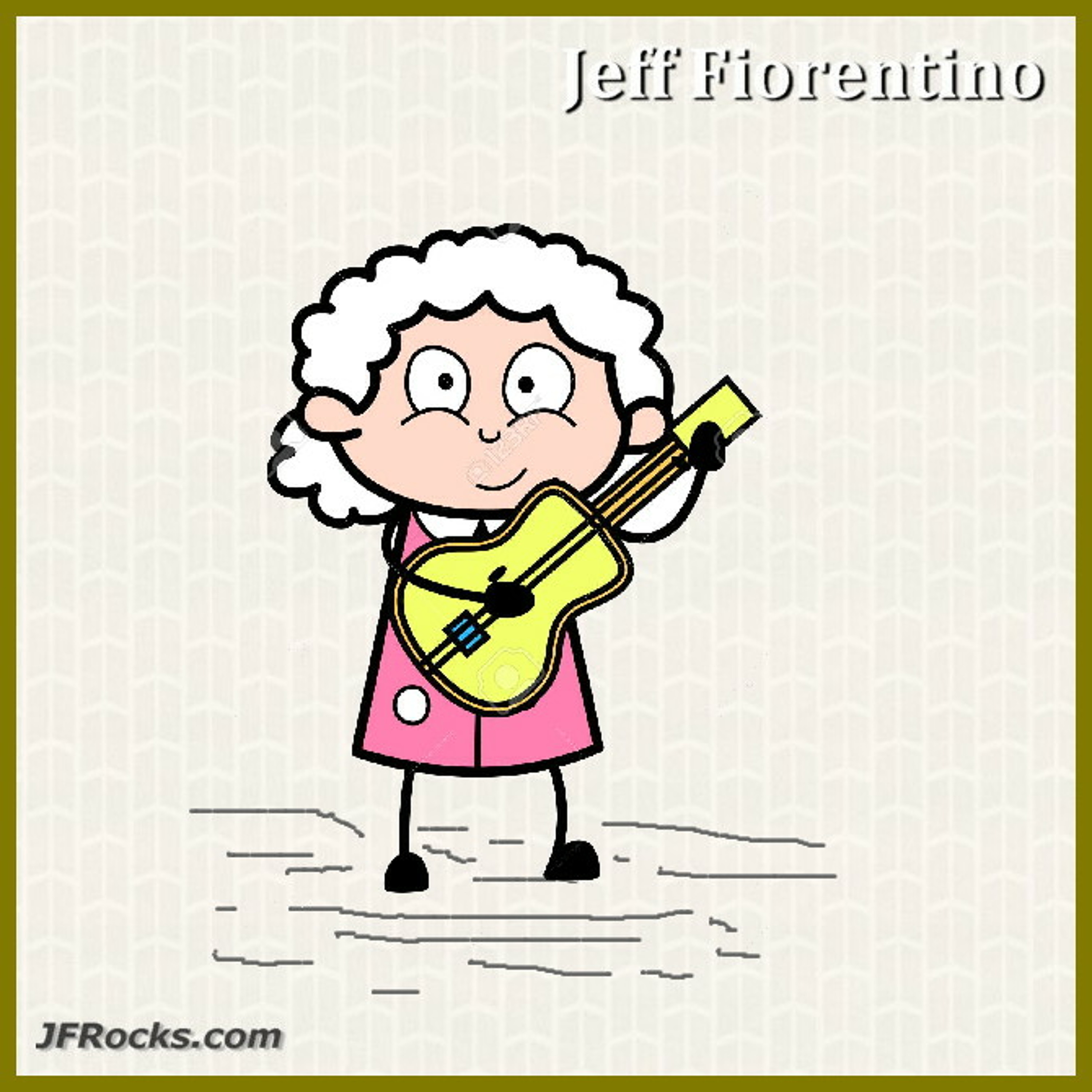 JFRocks Music Publishing