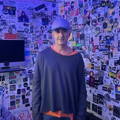 Kamran Sadeghi @ The Lot Radio 12-28-2023