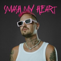 Robin Schulz - Smash My Heart (Sean Karsen Remix)