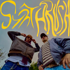 SYNTHRUSH@BLURRED