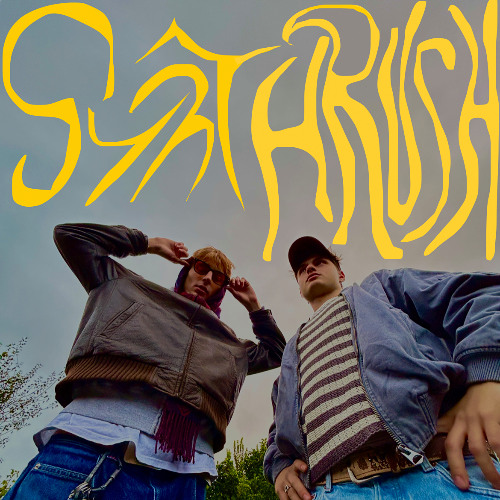 SYNTHRUSH@BLURRED