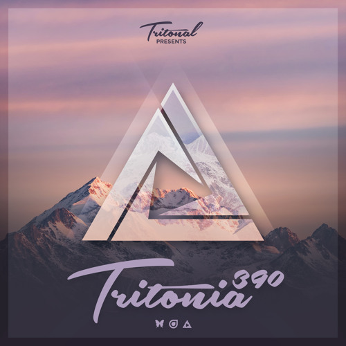 Tritonia 390