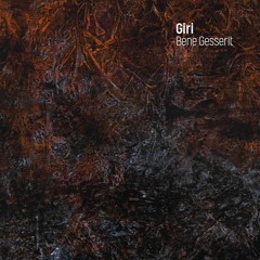 Giri - Kwisatz Haderach (Deluka Remix)[Premiere I NSG006]