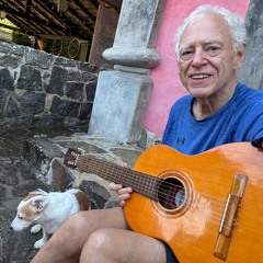 Once Upon A Time  (Cajun/Zydeco)