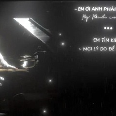 Em ơi anh phải làm sao Remix - Bản remix demo hot tiktok mới nhất 2025 - - David Minh (1).mp3