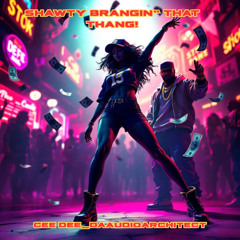 Shawty Brangin' That Thang! Special Version