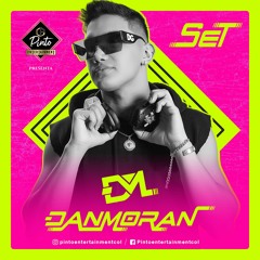 DANMORAN DJ /PROMO SESSION PINTO ENTERTAINMENT