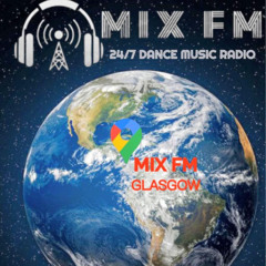 CLUB ANTHEMS 08-11-25