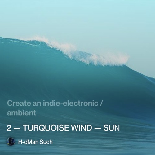 2. turquoise-wind