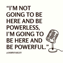 A CONVERSATION WITH DOBIJOKI