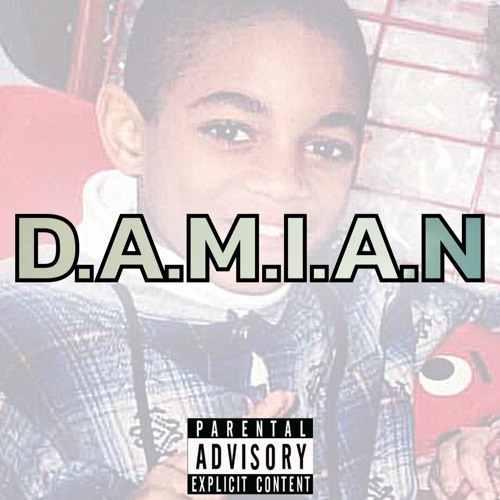 D.A.M.I.A.N