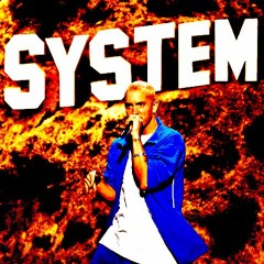 system of a down x eminem