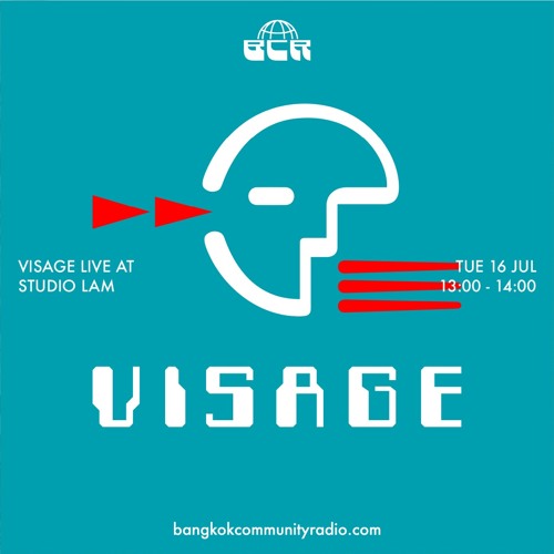 VISAGE Live at Studio Lam - 16th July 2024