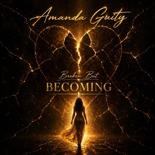 Stream Amanda Guity | Listen to Becoming playlist online for free on ...