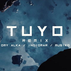 Tuyo (Remix)