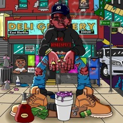 NO DISRESPECT (Ft. Egypt TW) (Prod. EgyptTheWriter X Scoville)