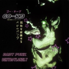 BABYPUNK x Destroy Lonely - Go-K9 (2021 leak)