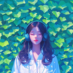 푸른빛 항해 (K-Pop, Retro City-pop + Math Rock) LANDR