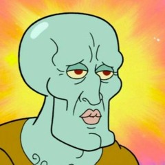 Handsome Squidward Freestyle Ft.BJF (Xanos)