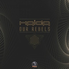 Haida (Atomic Pulse Vs Domateck) - Our Ravels  Dacru Records