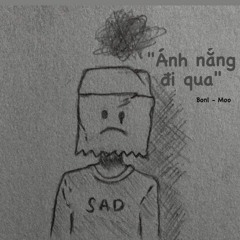 Ánh nắng đi qua - Bonl & Moo (Album thutainha)