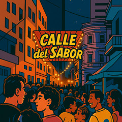 Salsa / Bugalú Live Set at Jazz Montez