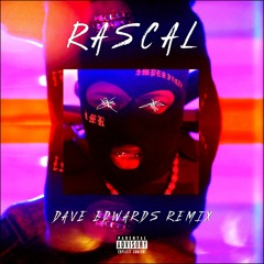 RMR - Rascal (Dave Edwards Remix)