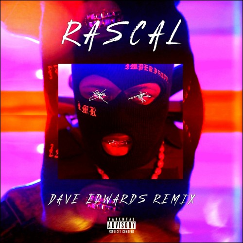 RMR - Rascal (Dave Edwards Remix)