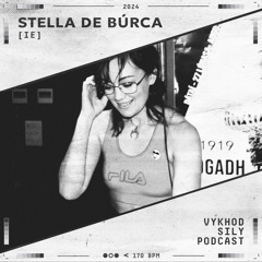 Stella de Búrca Guest Mix