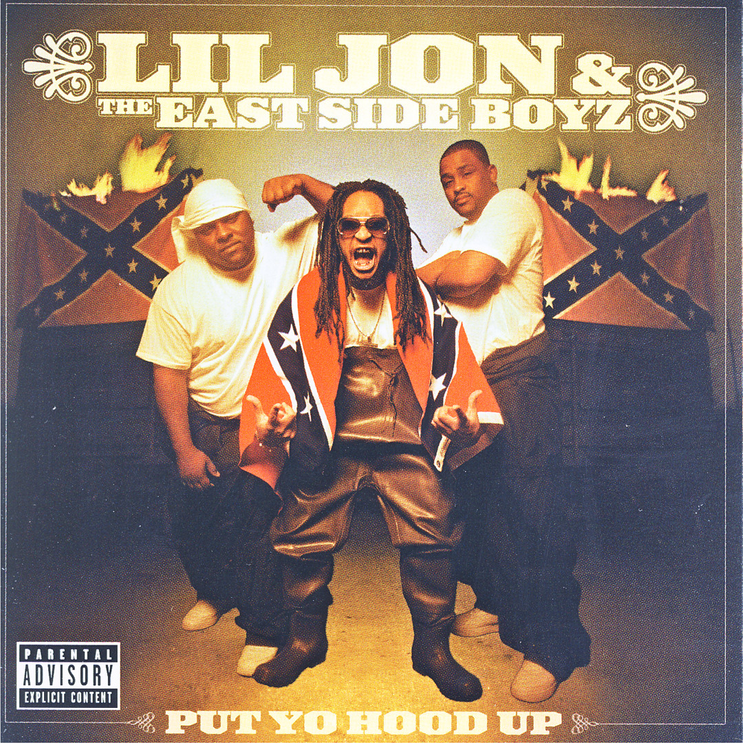Stream Nothins Free (feat. Oobie) by LIL JON | Listen online for