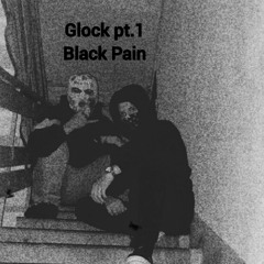 Black Pain (kapyushon) - zxxfffw chernobyl