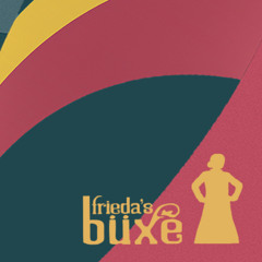 ANTJA at FRIEDAS BÜXE / SUMMERCLOSING 28.06.2025