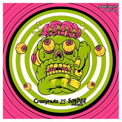 Arnau Ariza, Crazy Nutz Music - Sonic Night (Radio Edit)