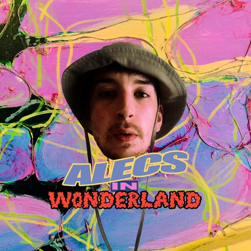 Alecs DeLarge - Scooby Snax