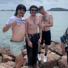 oscar con guitarras - palpitar