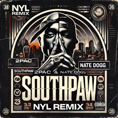 Southpaw (Nyl Remix)