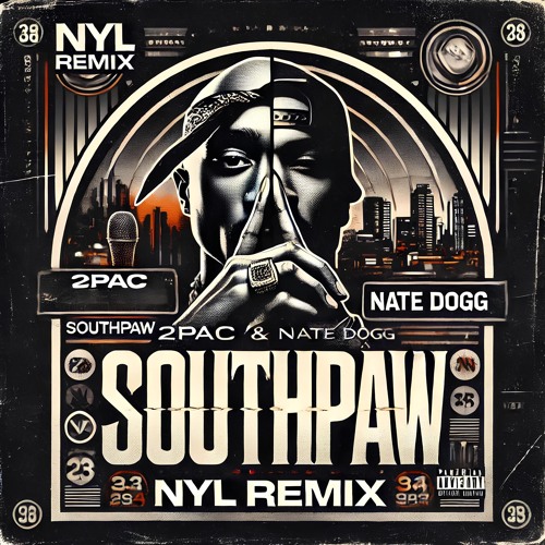Southpaw (Nyl Remix)