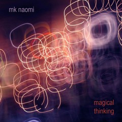 Vesper - mk naomi