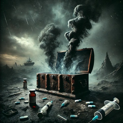 Сундук мертвеца