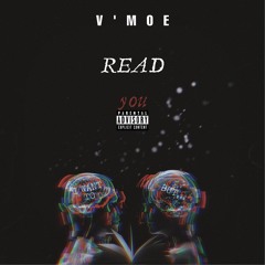 V'Moe - Read You