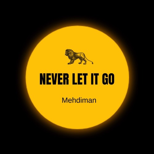 Mehdiman - Never Let It Go