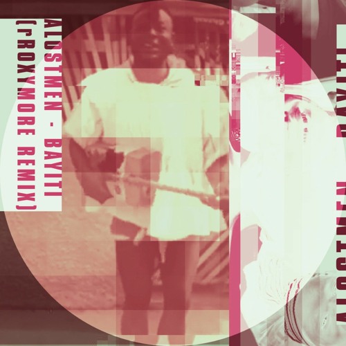 Alostmen - Bayiti  (rRoxymore Remix)
