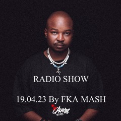 CALAMAR RADIO SHOW - FKA MASH 19.03.23