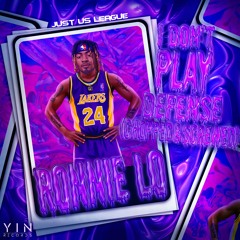 Montana (Chopped & Screwed)